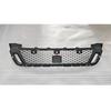 LR127552 fits Land Rover Discovery Sport for the front bumper lower center grille.