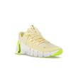 Nike Gratis Metcon 5 Sitrontint Volt Damesneakers Gul Summit-Hvit Kjølig-Grå DV3950-800