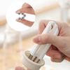 H05E Kitchen Mini Cup Glass Cover Cleaning Brush Bottle Cleaning Brush Multipurpose
