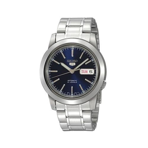 

SEIKO (Импорт Seiko) SEIKO 5 SEIKO FIVE Автоматические мужские часы SNKE51J1