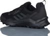 Hiking Shoes TERREX AX4 Primegreen (FY9673) Core Black/carbon/grey Four