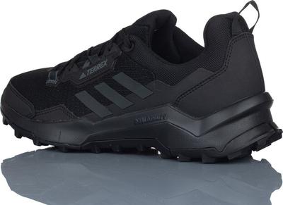Hiking Shoes TERREX AX4 Primegreen (FY9673) Core Black/carbon/grey Four
