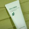 PAPA RECIPE Tea Tree Control Mud Cream Mask 100ml Non-Drying Soothing & Pore Care