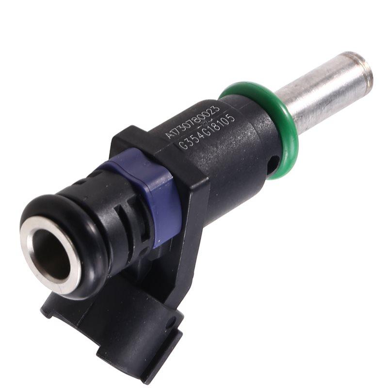 

QQ-Car Fuel Injector Nozzle Replacement Part A1730780023 1730780023 For Ssangyong Tivoli Crystal 4X2 2015 як показано кольору