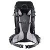 Sac à dos de randonnée - deuter - futura pro 38 sl - couleur: noir/graphite - litrage: 30-50l - mixte