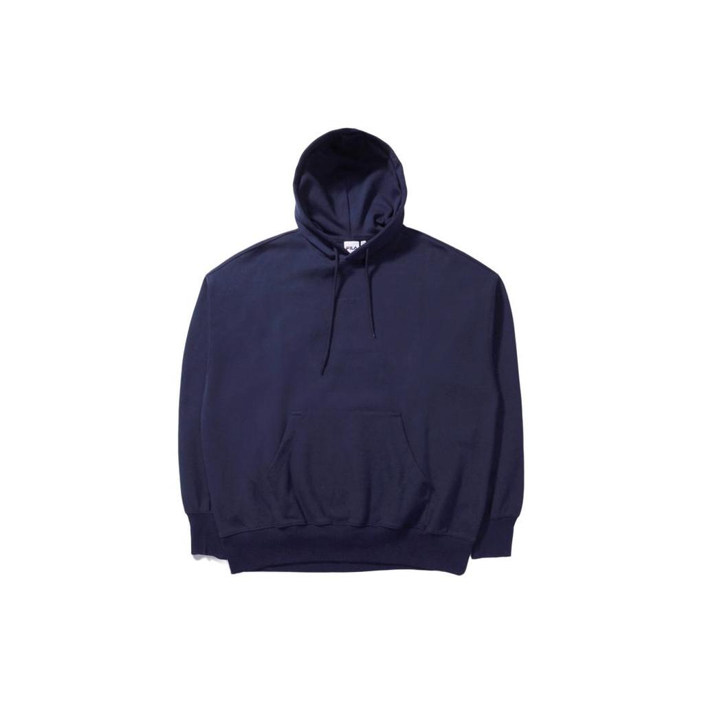 New FILA Sweatshirt Men's Marine Blue FS2POD1221X-INA