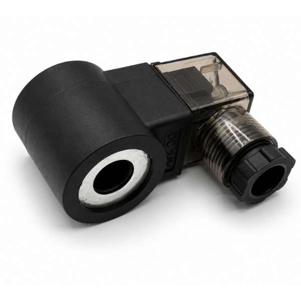 Lowering Valve Coil 13mm 24V/DC