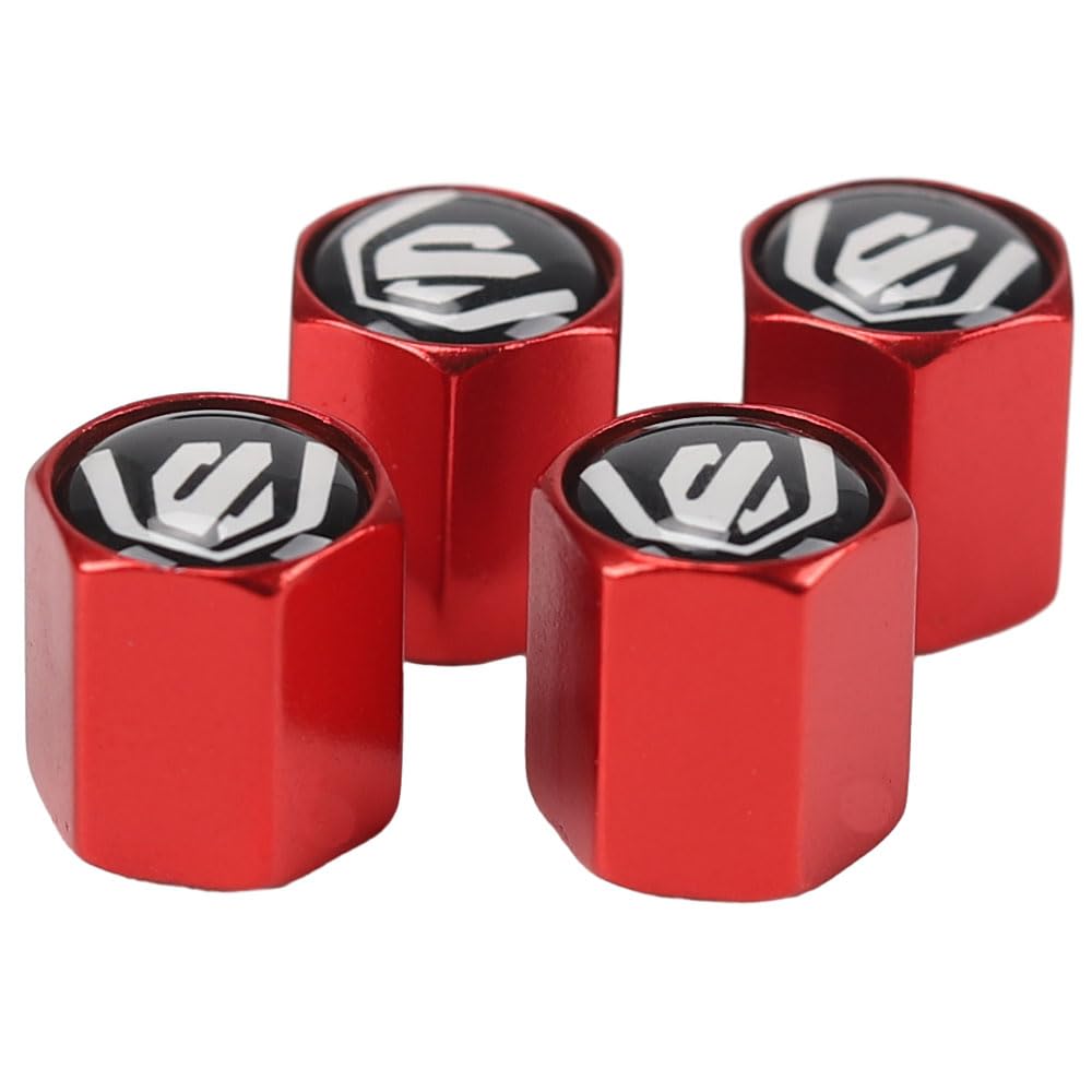 

LEXLEYS Алюмінієвий ковпачок клапана для Toyota Alphard серій 10, 20, 30, 40