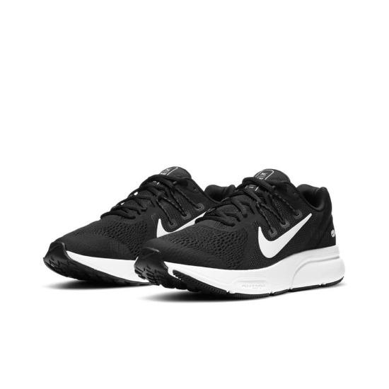 Nike Wmns Zoom Span 3 Black Anthracite CQ9267-001