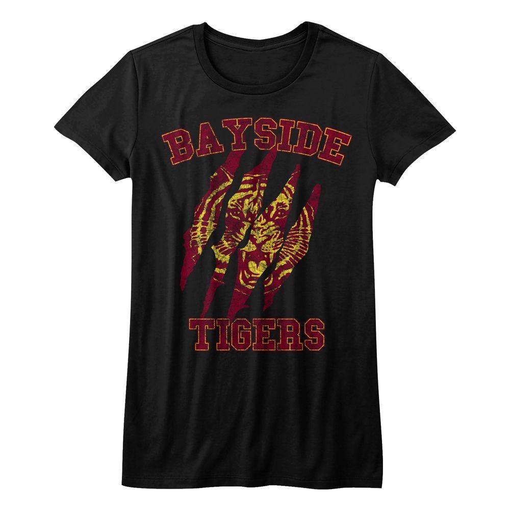 

Saved By The Bell Bayside Claws Women s T-Shirt 5XL різнокольоровий