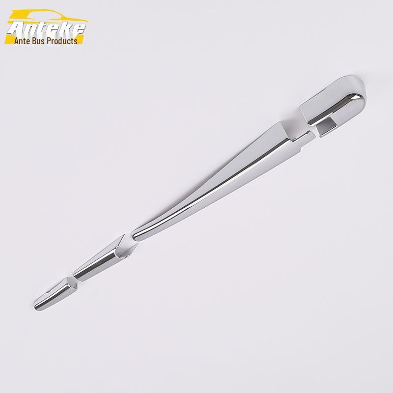 Murano Rear Wiper Electroplated Cover - Fits 15 Models - Decorative Car Accessory