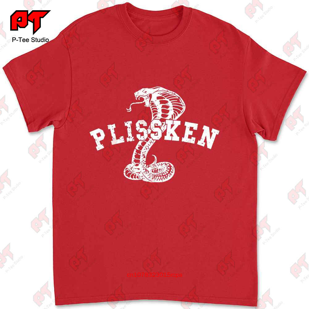 Snake Plissken Kurt Russel Movie Escape From New York Tshirt YJA6 S