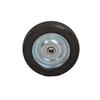 6" Universal Wheel Solid Construction | Kraft&Dele