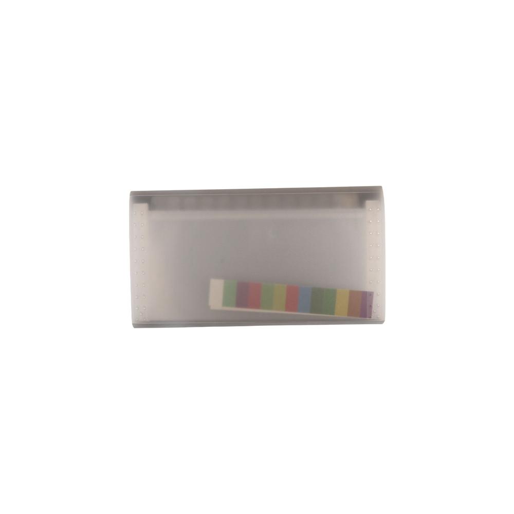 Coupons Tax Item Office Supplies Expanding File Bags Document Organizer Accordion File Folder