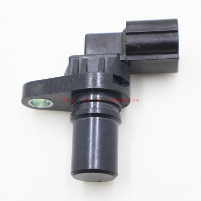 Original J5T23692 J5T23691 37840-PFB-006 37840PFB006 Crankshaft Position Sensor For Honda Acty Truck HA6 HA7