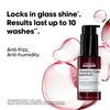 L'Oréal Professionnel Vitamino Color Spectrum Glass shine serum for all colored hair 30 ml | A patented leave in serum for colored hair that deli