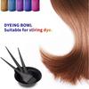 4pc Hair Coloring Kit, Hair Dye Brush, Tools for Hair Coloring Kit–Professional Dyeing Tools Set –Perfect for DIY and Salon Use