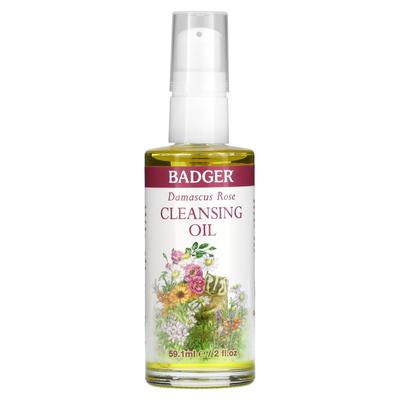 Damask Rose Cleaning Oil, 59.1 Ml (2 Fl Oz)