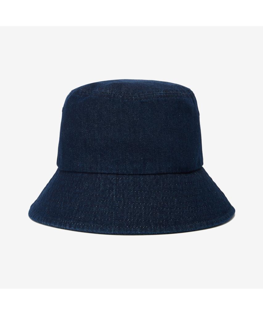 Noseupeiseu Ne3Hr52A Tnf Cotton Bucket Hat_Denim Dark Blue