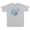 FMF TShirt026 New Summer Mens Pure Cotton Tshirt Street Wear Y2K Neutral Fashion Casual Tshirt Mens Clothing