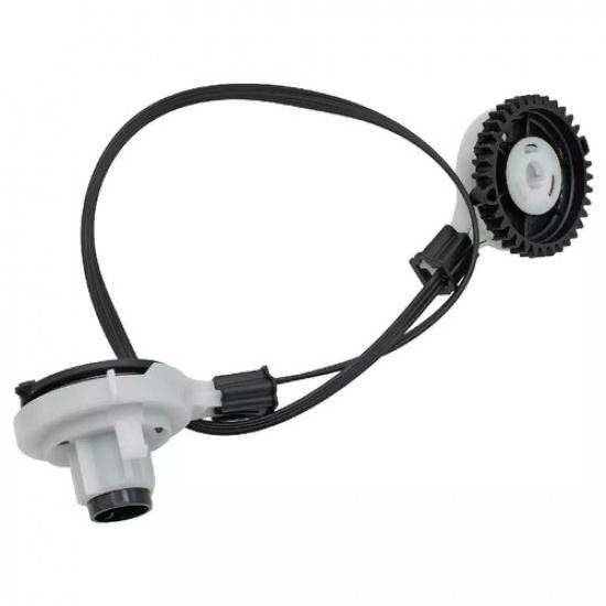 1x Temperature Control Cable For Chevrolet Sonic Trax 1.4L L4 2015- 95476706