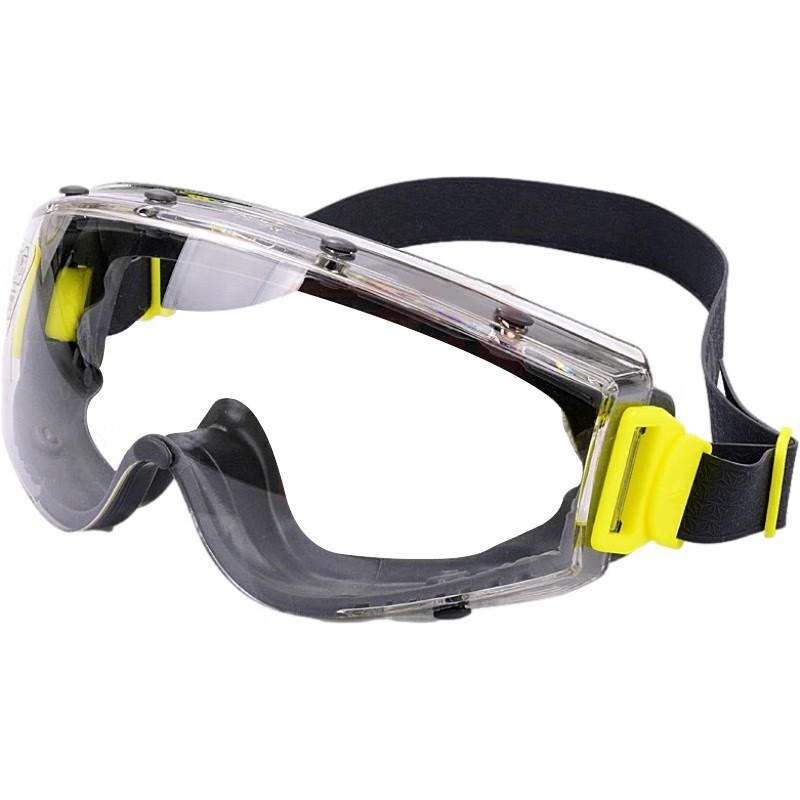 Delta Anti-Impact Safety Goggles 101141