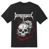 New! Death Angel T-Shirt Tour Unisex Men Women S-5XL EN169 Unisex T-Shirt