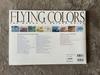 [USED] Shigeo Koike FLYING COLORS 4 Flying Colors 4 Aviation Illustrations