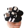 Unisex Non-Slip Baby Shoes: Breathable Soft Sole for 6-12 Months, 0-1 Year Casual Walking