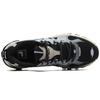 Fila Trek 1S Low Shoes 'Black Silver' F12M242119FBD