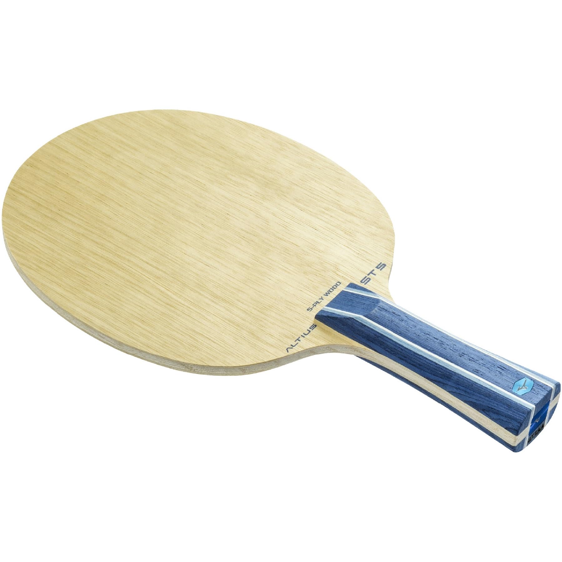 

MIZUNO Table Tennis Racket ALTIUS ST5 Altius 83GTT01127 FL (Flare)
