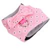 Bunny Harness and Leash Set Soft Rabbit Leash Vest Clothes with Safety Buckles Escape Proof Walking Gear for Small