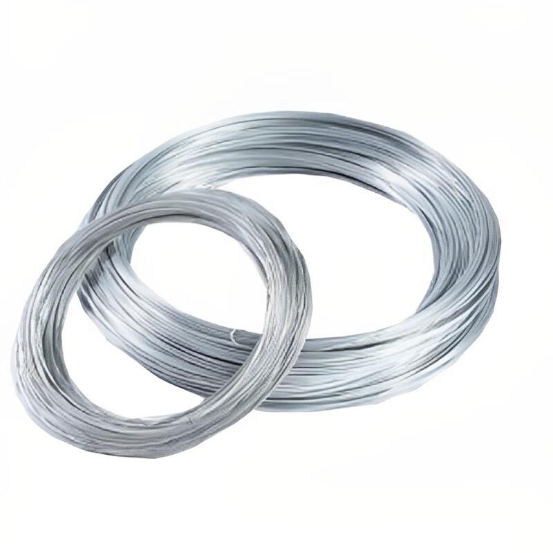 

HANDUNYOU 14 Gauge Galvanized Iron Wire