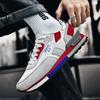 Men's sports shoes  casual sports  running shoes Forrest Gump  running shoes men air max mesh sneakers  Breathable  zapatos