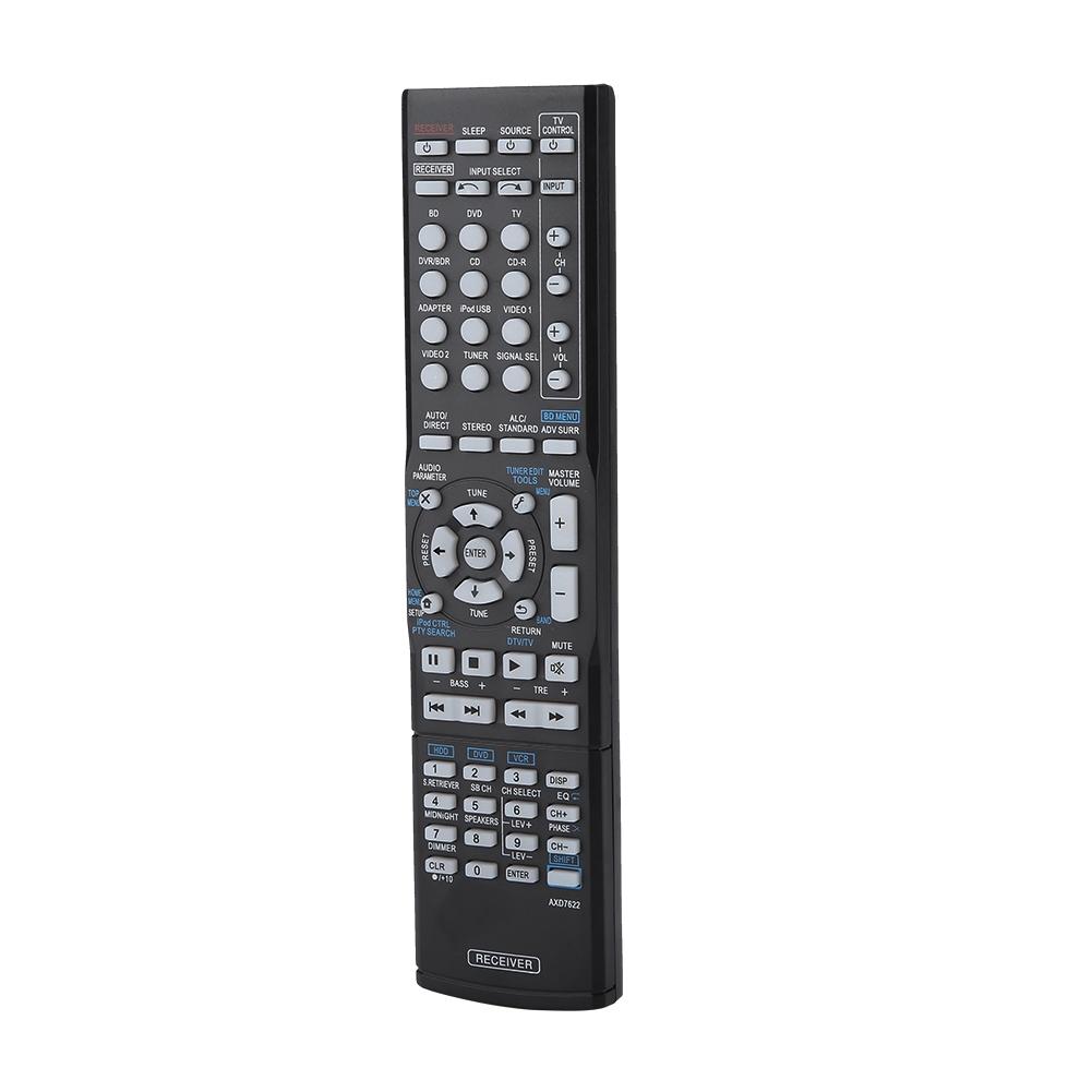 Replacement Remote Control for   AXD7622 AV Receiver   Vsx-522 Remote Vsx 923 Vsx-52 Vsx-53
