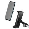 Mount Clamp For 5-12.9inch Tablets And Phones Includes High Strength Spring Mechanism And 17mm Ball Joint For Use