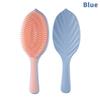 1Pcs Detangling Magic Hairbrush Gentle Scalp Massage Comb Soft Anti-Static Grooming Smooth Hair Brush Salon Hair Styling Tools