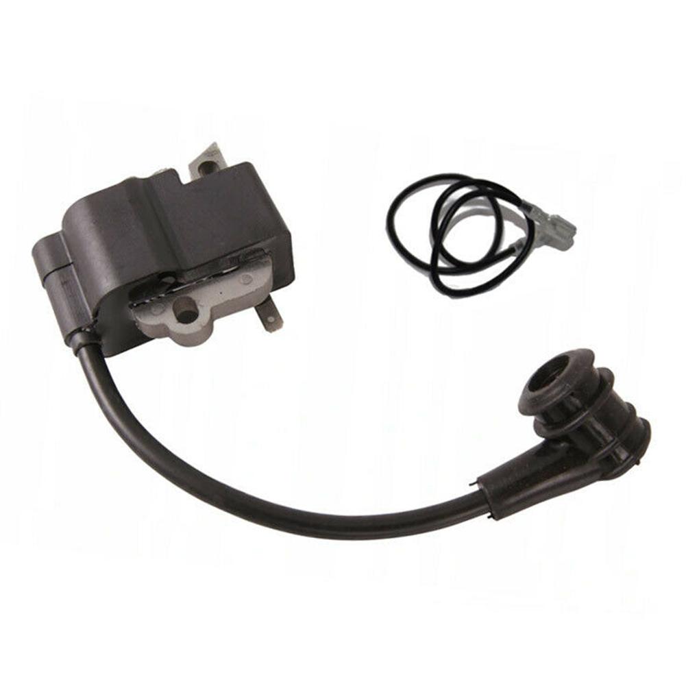 Chainsaw Parts Ignition Coil Easy To Install MS171 MS181 Replacement Accessories Trimmer Accessories Practical