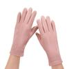 Plush Touch Screen Gloves Warm Driving Mittens New Skiing Gloves  Girls