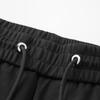 Dibinze Men's Plus Size Stretchy Straight-Leg Casual Pants