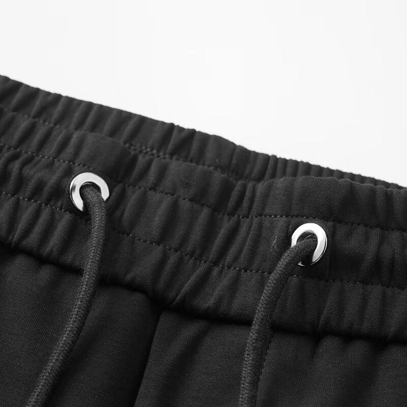 Dibinze Men's Plus Size Stretchy Straight-Leg Casual Pants