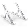 Used for Macbook Laptop Standard Laptop Special Upgrade Stand Tablet Stand Portable Foldable Laptop Stand with Storage Bag