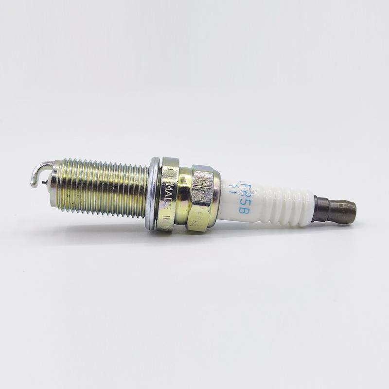 4/20PCS 18840-11051 ILFR5B-11 Iridium Spark Plug Candles For Hyundai 1884011051 ILFR5B11 18840 11051 Car Accessories Ignition