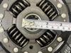 Clutch Disc For Mahindra Scorpio 2.5 Nef 0801BA0361N