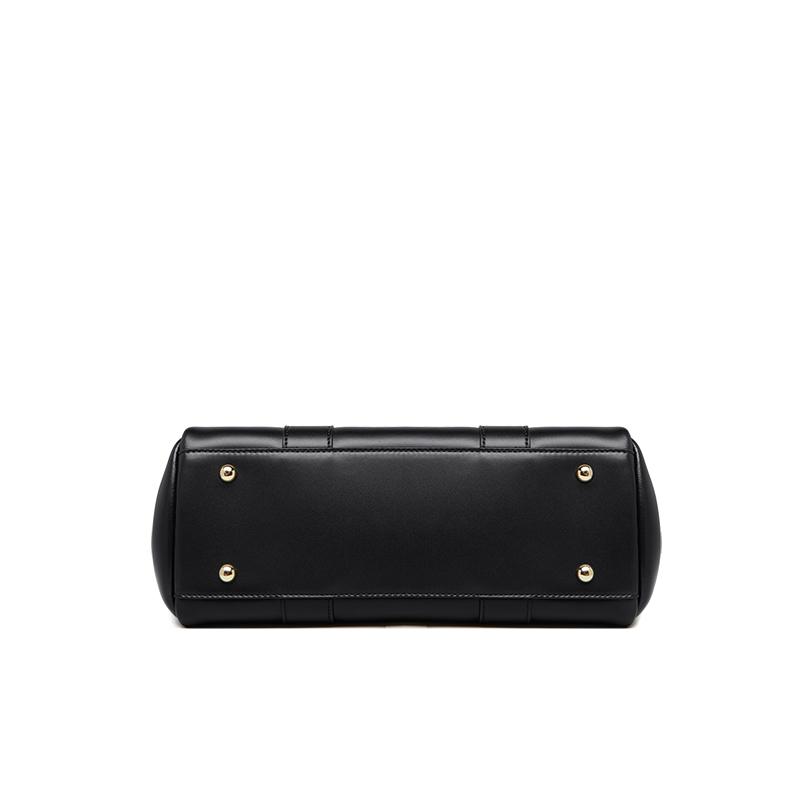 Limited original brand soft  genuine leather bags genuine leather women's soft bags bags women's bag