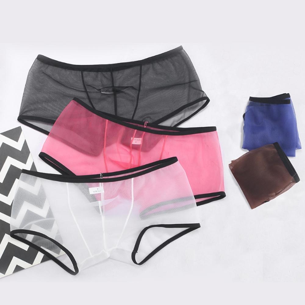 Brief Briefs Lingerie Underwear Low Waist Polyester