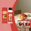 The Fructose Sorbitol Component Of The Trapping Agent Efficiently Captures Kitchen Safety,100ML