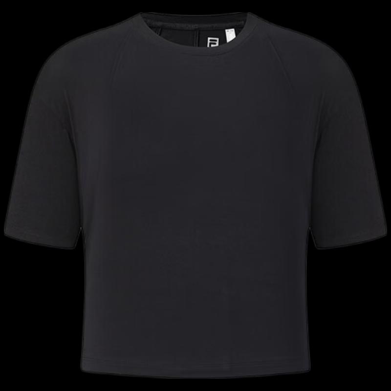 FILA Women s Short Sleeve Knit T-Shirt S