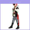 Exquisite Caribbean Pirate Costume For Boys Featuring Cosplay Design Ideal For Parties