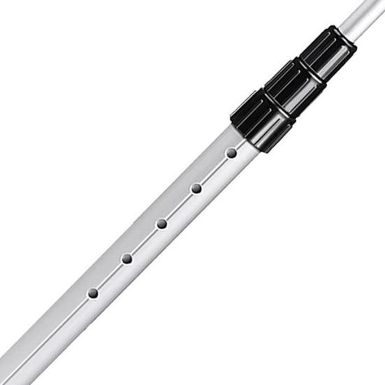 Golf Bag Support Pole Stretchable Travel Golf Bag Support Rod Still Arm Golf Club Protector Golf Club Bag Accessories